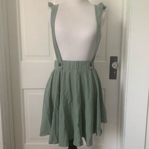 Over The Garden Wall skirt